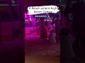 "Baga Beach Vibes ⛱️ | Non-Stop Night Parties in North Goa! 🎉🥳 #reels #short #video #viral"