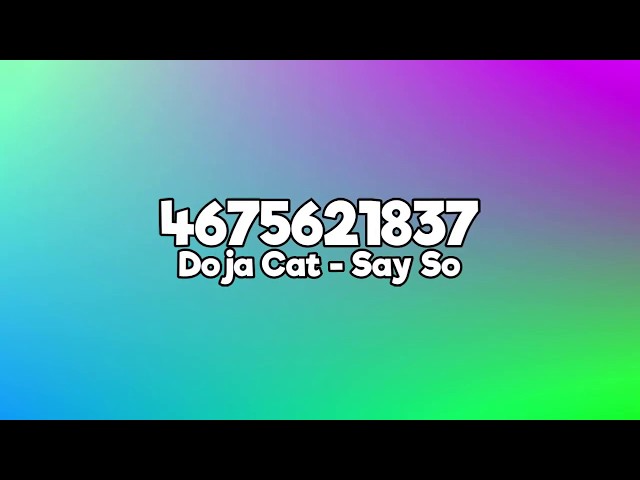 TICOLE É MU IT O BOM ! ss2000+ Vendas Roblox ID - Roblox music codes