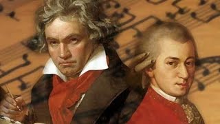 The Best of Classical Music Mozart y Beethoven