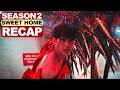Sweet Home Season 2 Recap | Netflix Series Summary Ending Explained | Must Watch Before Season 3