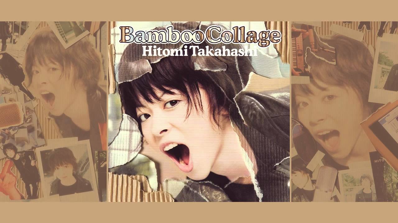 Hitomi Takahashi JET BOY JET GIRL (Audio Only) YouTube