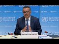 World News Briefs -- June 29, 2020