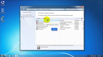 How to Remove Browse to Save Ads Pop-up Virus -- Browse to Save Manual Uninstall Guide