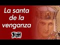 Olga, la santa de la venganza | Relatos del lado oscuro