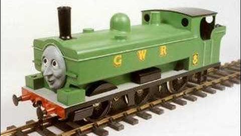 My Behind the scenes video