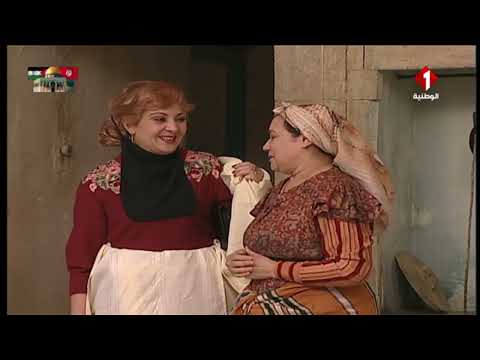 قمرة سيدي المحروس الحلقة 5