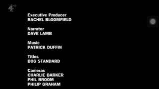 Channel 4 HD UK - Continuity (February 11, 2021)