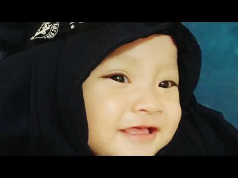 reaksi-anak-kecil-mendengarkan-lagu-palestina!!!