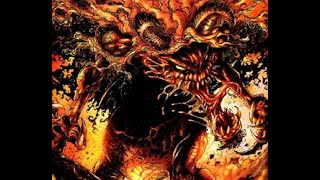 Celebrity A List of Spawn Enemies Profile