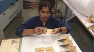 kerf testing trial 2
