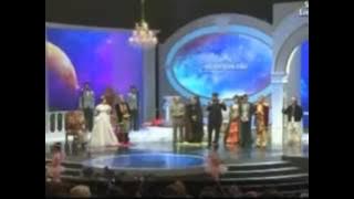 Ucapan Terbaik Dari Pierre Andre di Anugerah Skrin 2012