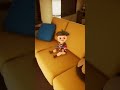 Verstecken spielen mit Christopher