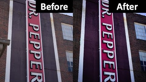 Learn Photography: Adobe Lightroom Clone Tool