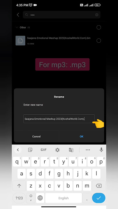 How To Open BIN File In Android - Best BIN Files Opener or Extractor l How to open bin file 2023