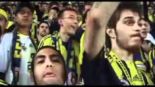 Fenerbahçe Klibi  (Çilekeş - Kendimden Geriye) Resimi