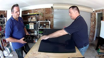 X400 Build #10: Preparing The Jiffy Box