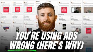 This One Shift Took Their Ads From 5x → 25x ROI