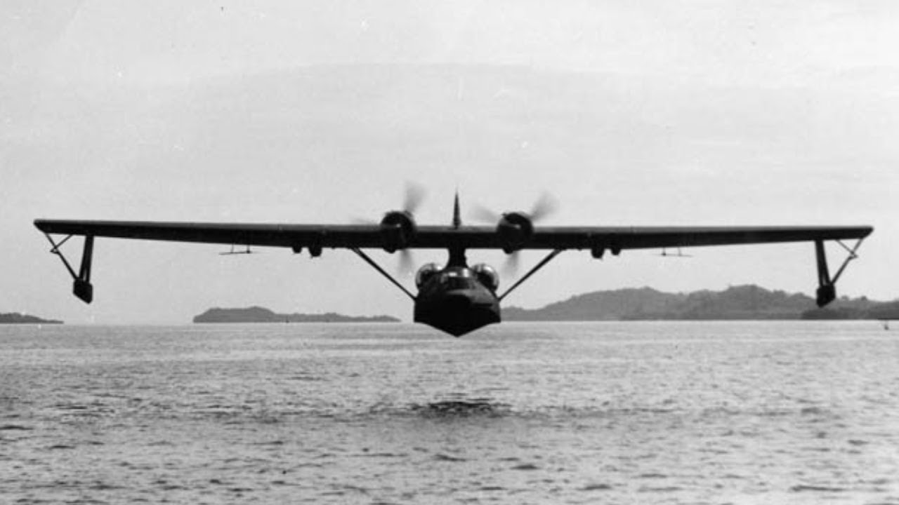 Japan Never Expected Black-Cat Radar To Stalk Convoys All Night