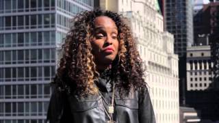 Angela Hunte The Girl Who Stole Carnival
