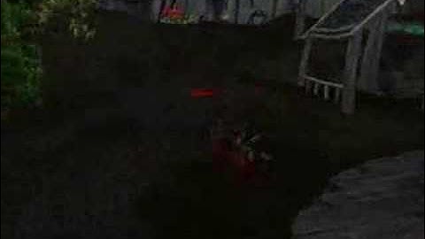 Age of Conan Knockdown Bug