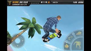 Os 5 Melhores Jogos de Skate para Android 