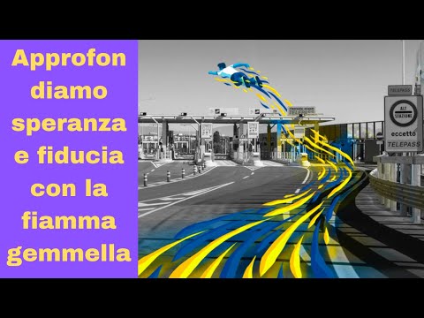 Video: Differenza Tra Speranza E Fiducia