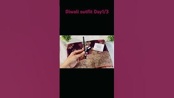 #desi #outfitideas #diwali #trendingsong #grwm #viralshort #ytshorts