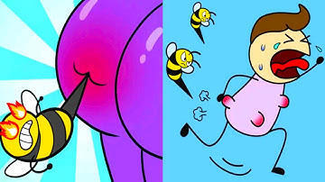 Help Me Tricky Story vs Help Monster 3 Tricky Puzzle - All Levels Gameplay (Android,iOS) Part 2