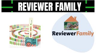 Domino Train Toy Kids Games: Automatic Dominoes Building Set Rally