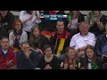 Gensheimer climbs Germany's all-time scorer ladder | Men's EHF EURO 2020 Qualifiers