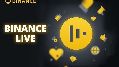 What is BNB  Binance Smart Chain Explained with Animations crypto bnb binance DeFi tokens blockchain
