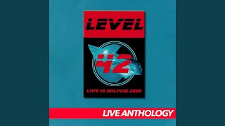 Something About You - Level 42