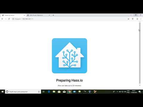 tutorial:-instalar-home-assistant-em-maquina-virtual-windows-#homeassistant#tutorial#instalar