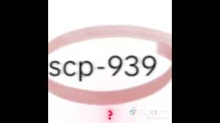 SCP-939