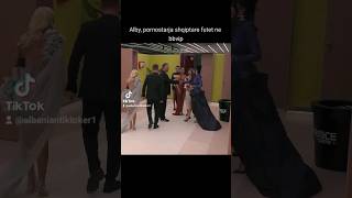 Te Kam Pa Si Ftyre Alby, Ostarja Shqiptare Ne Bbvip