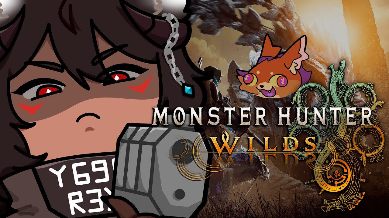 FARMANDO MONSTROS, (TALVEZ) HELLDIVERS E NEOCITY AULA MAIS TARDE!