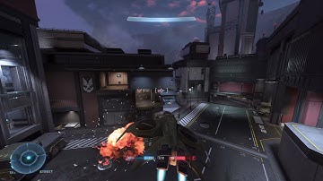 How to Fly a Wasp in Halo Infinite: A Shocking Visual Guide