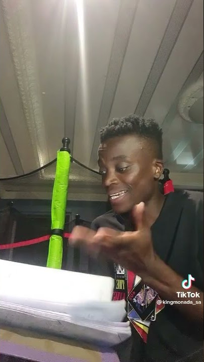 King Monada Anyeke Go Hwa 🔥🔥🔥 official soundtrack