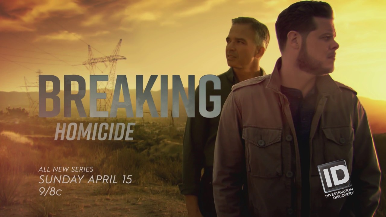 Breaking Homicide &ndash; Extended Sneak Peek