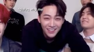 got7 moments that make me ugly laugh