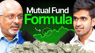 Celebrity Cheatsheet For Selecting Best Mutual Funds| Kushal Lodha Clips Wealth