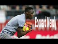 Edouard Mendy - the best saves