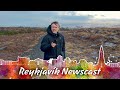 RVK Newscast #74: COVID-Free For 3 Days &amp; A Callous Murder In Reykjavík