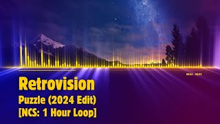 Retrovision  Puzzle 2024 Edit ncs 1 Hour