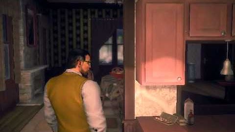 SAINTS ROW 4 FIRSTPERSON MOD GAMEPLAY