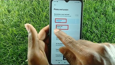poco m2 | how to fix mobile network problem | mobile network | mobile network not working problem