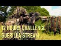 🔴[Guerrilla Stream] My First 12 Hours Stream Challenge