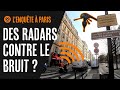 Des radars antibruit dans paris  enqute la nuisance sonore des vhicules motoris motos