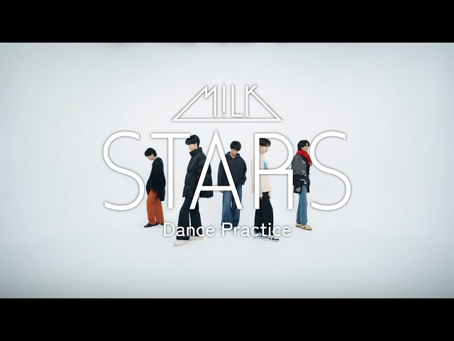 M!LK - Stars