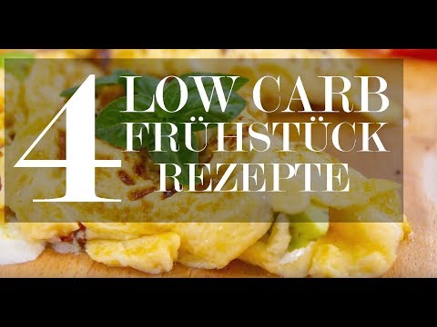 Mit diesen 3 Low Carb Rezepten fällt es Dir durch eine Ernährungsumstellung deutlich leichter, abzun. 